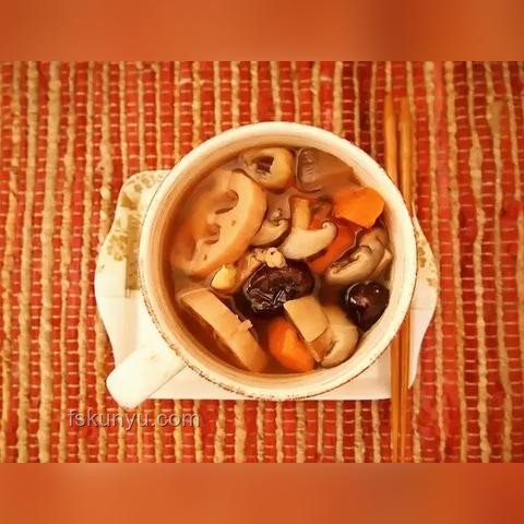 中医食疗助力高考，轻松加分不慌张