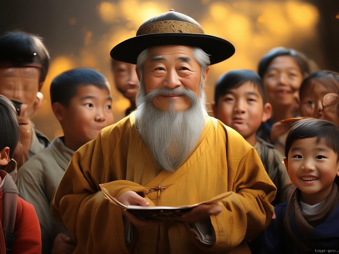 老师穿状元服与考生击掌送祝福：教育仪式感的创新实践